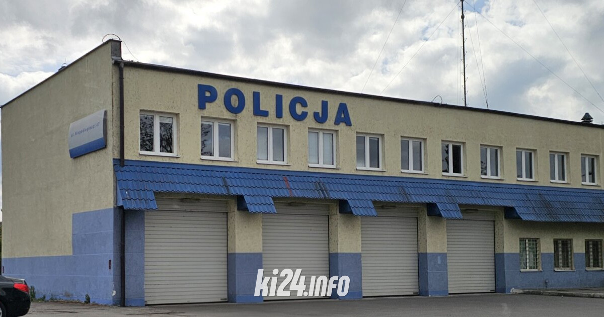 Z domowej awantury trafił prosto do aresztu. 47-latek z zarzutem