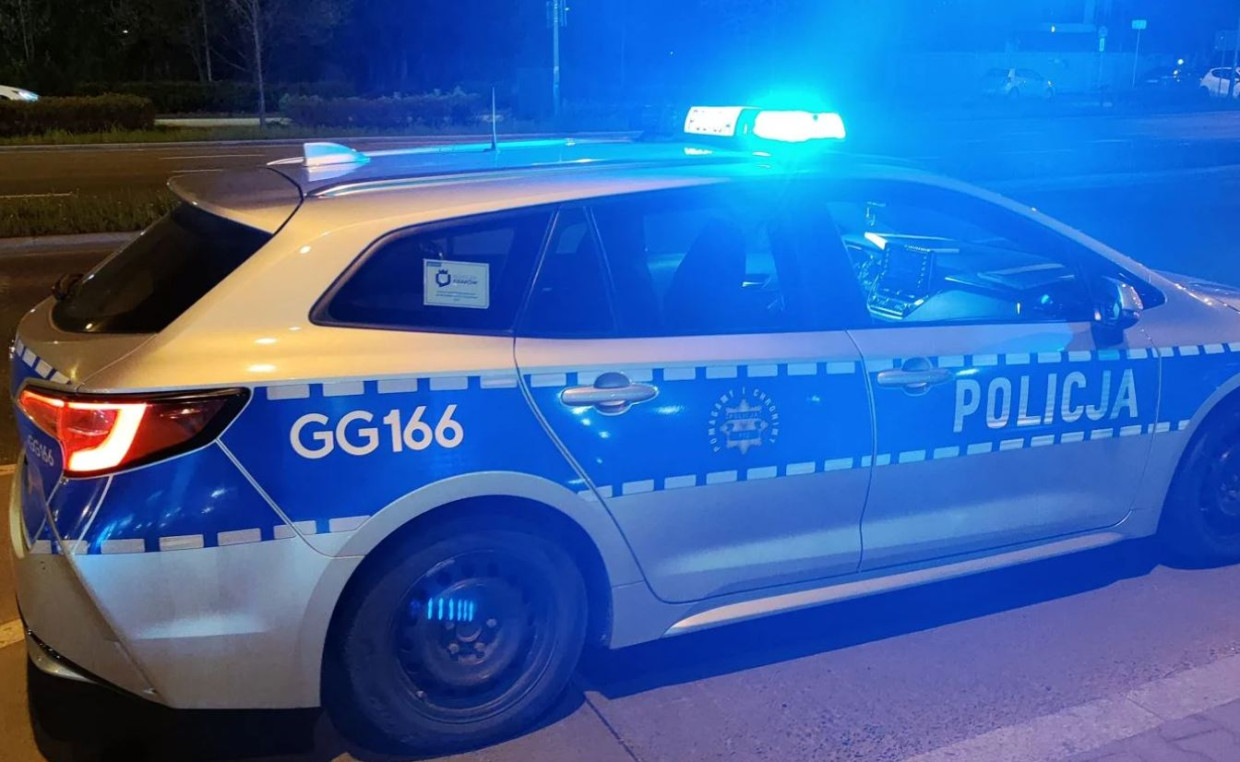 Z garażu zniknął rower elektryczny. Podejrzany już w rękach policji