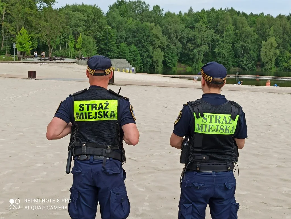Z jakimi problemami dzwonili mieszkańcy w środę do Straży Miejskiej?