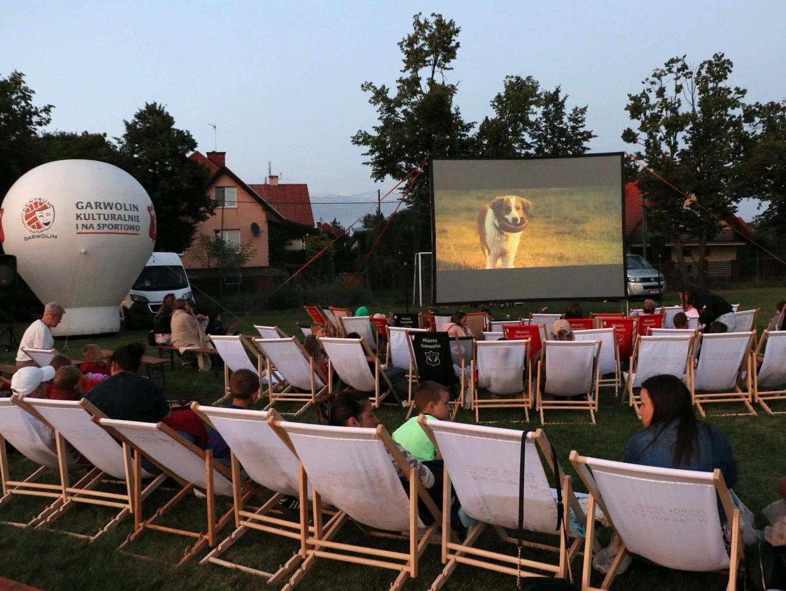 Z kulturą do ludzi - wakacyjna oferta Centrum Sportu i Kultury w Garwolinie