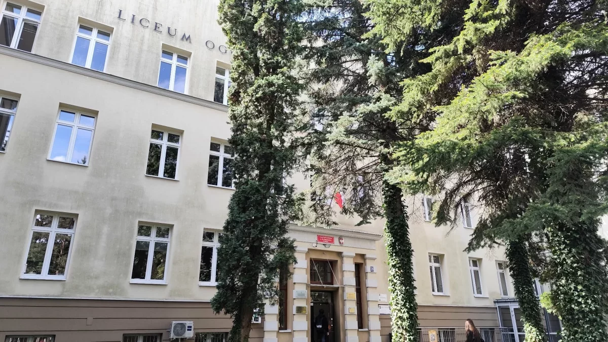 Z LublinaWyniki matur 2026: Lubelszczyzna nieco poniżej średniej kraj...