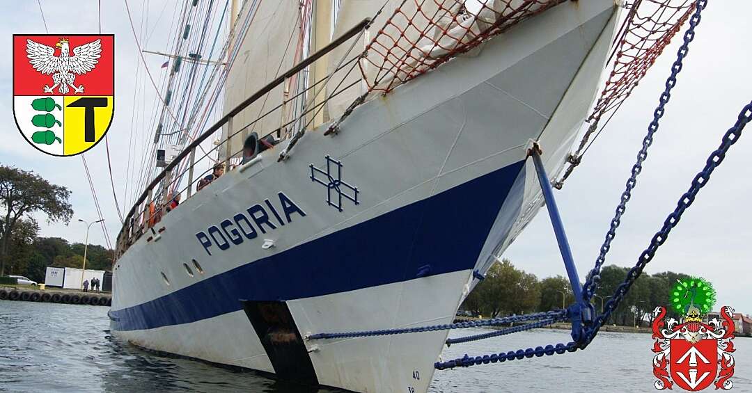 Z małego potoku na szerokie oceany. Skąd się wzięła nazwa „Pogoria” i dlaczego tak silnie wiąże się z Dąbrową Górniczą?