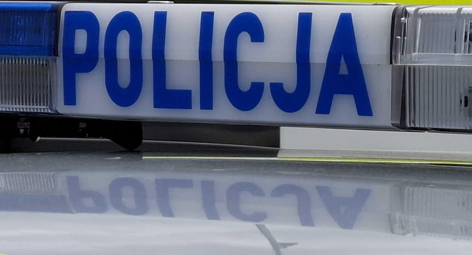 Z pałką i paralizatorem napadł na parę. 25-latek zatrzymany w Katowicach