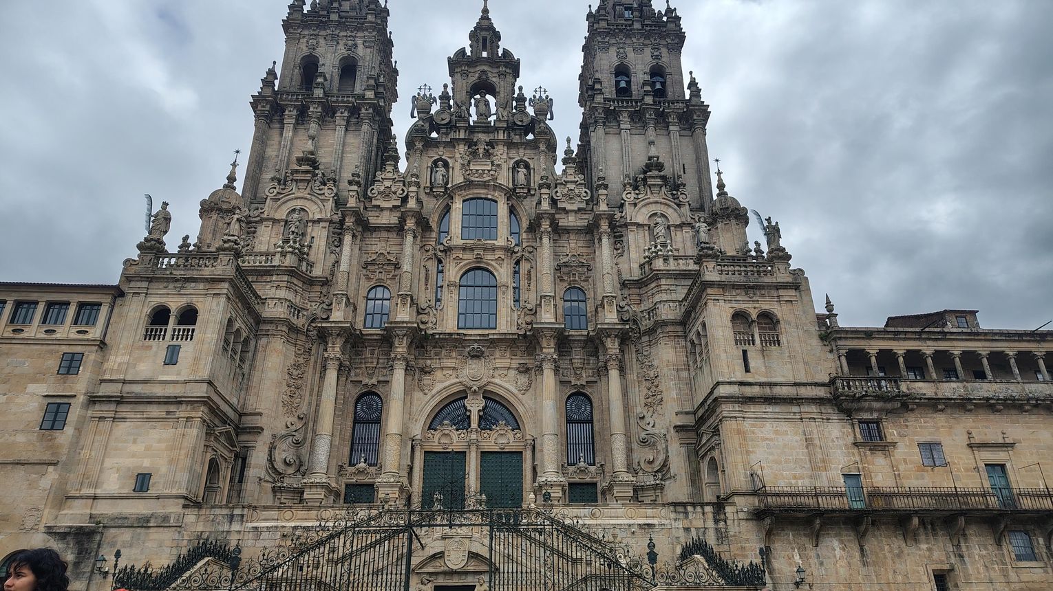 Z Porto do Santiago – 280 km wędrówki pod znakiem żółtej strzały