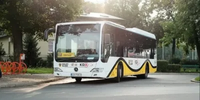 Z Sycowa w świat na jednym bilecie. Autobusy Kolei Dolnośląskich biją rekordy popularności