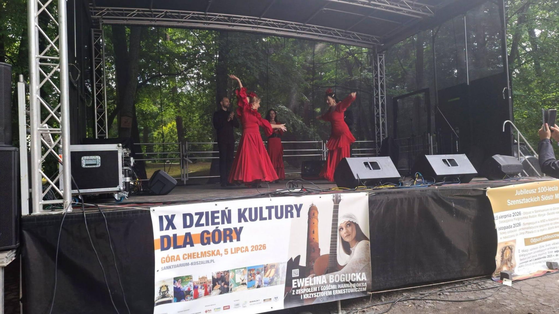 Za nami IX Dzień Kultury dla Góry. Wspólne świętowanie i wsparcie dla wyjątkowego miejsca