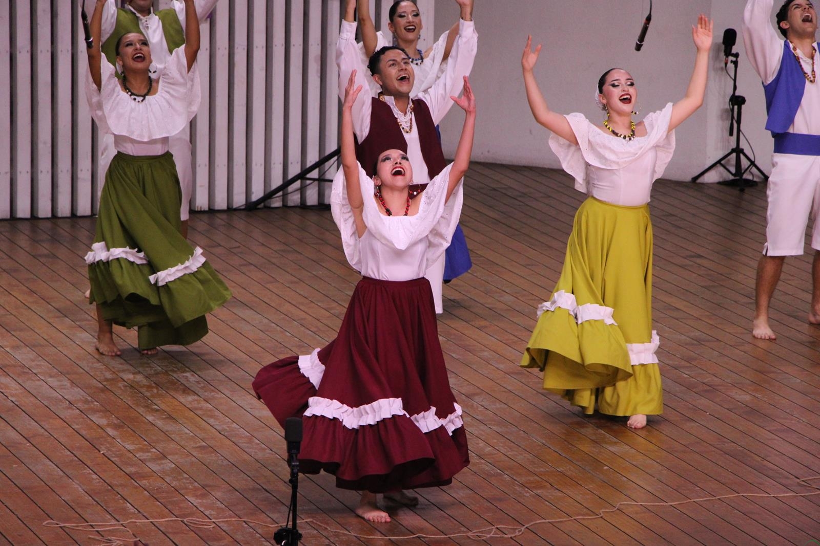 Za nami pierwszy dzień 35. Międzynarodowych Spotkań Folklorystycznych w Żywcu! – WIDEO, ZDJĘCIA