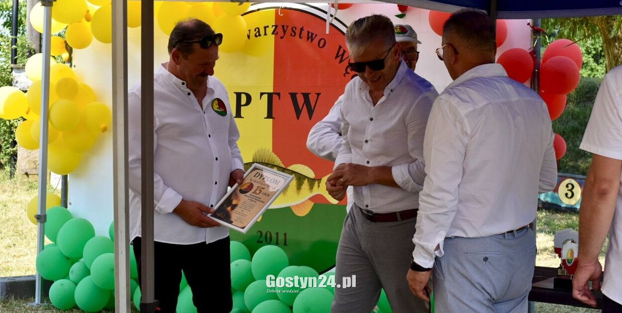 Za nimi 15 lat działalności. Uhonorowali najbardziej za