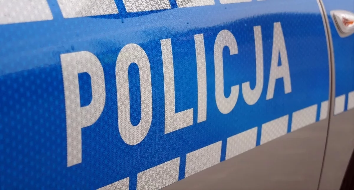 Zaatakował sąsaiada nożem. Krwawa awantura podczas libacji w Toruniu