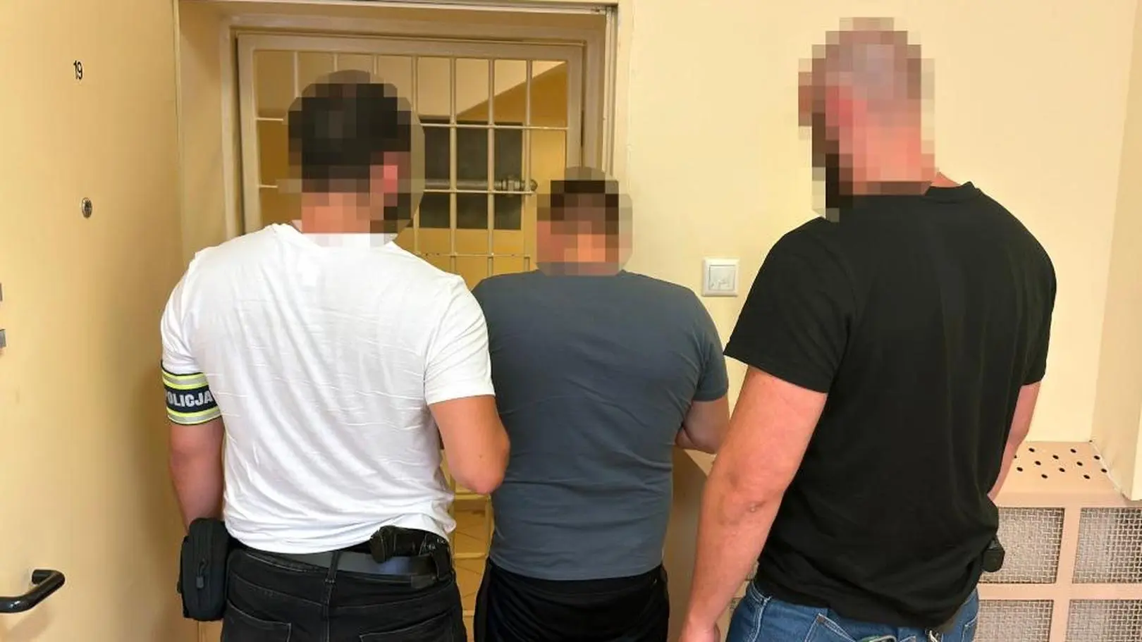Zabójstwo kobiety na Ochocie. Policja zatrzymała podejrzanego