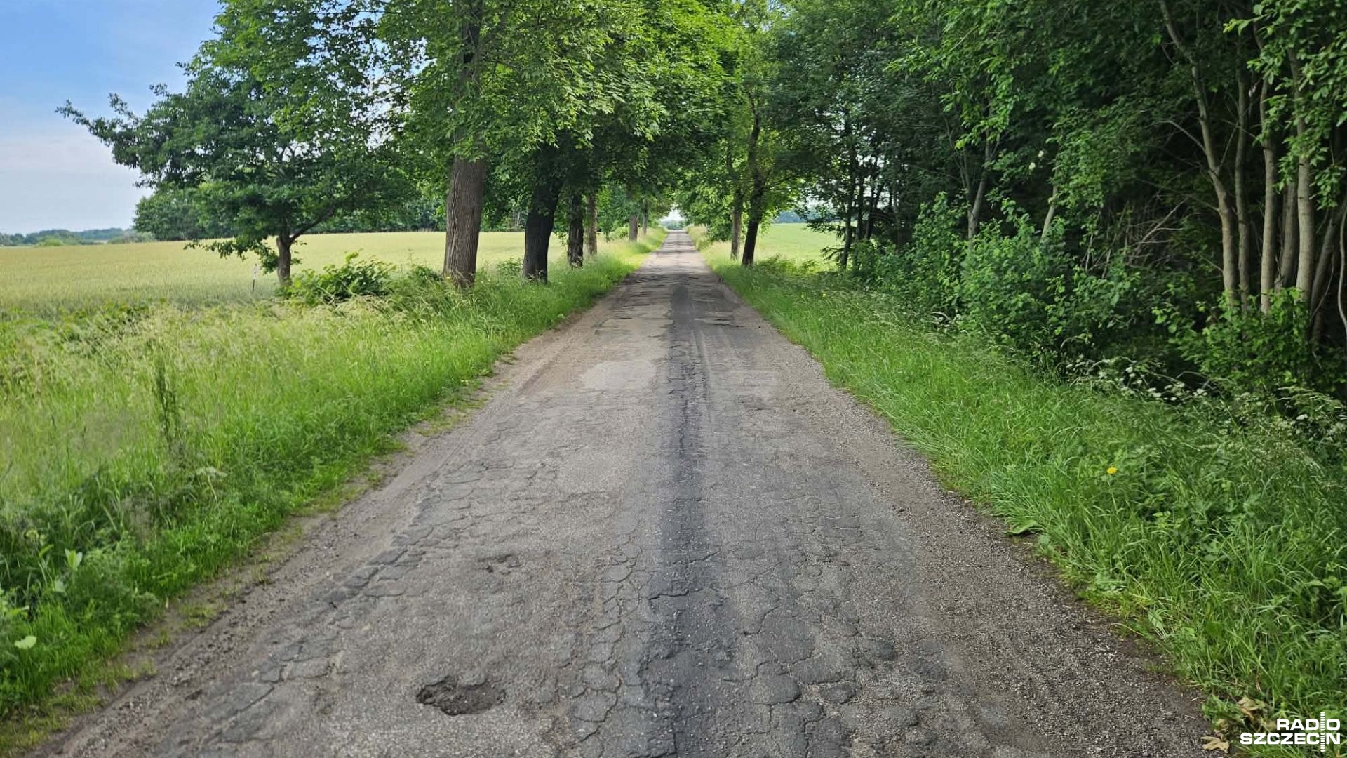 Zachodniopomorskie: 109 mln zł z Rządowego Funduszu Rozwoju Dróg na przebudowy i modernizacje