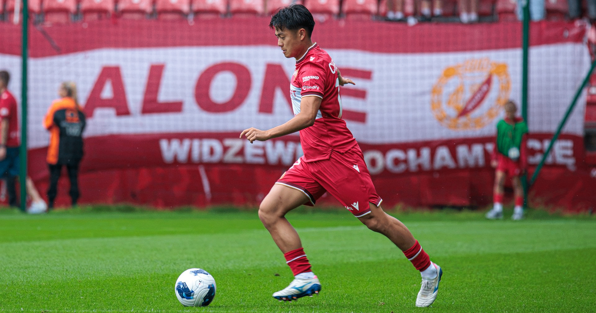 Zacząć od zwycięstwa. Widzew zagra z Motorem