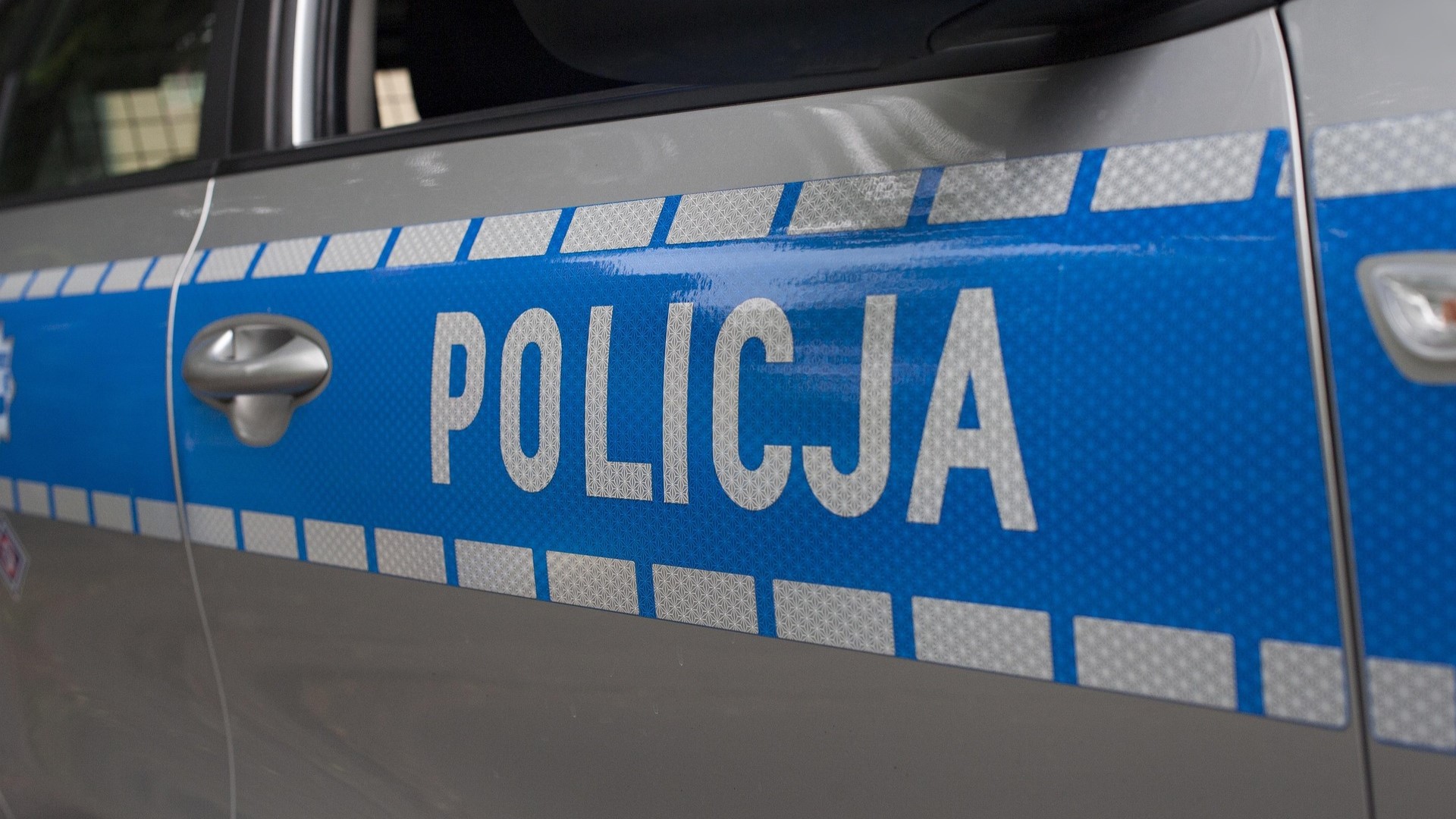 Zaczęło się na drodze, a skończyło w zakładzie karnym. Taki finał miała kontrola drogowa przeprowadzona przez policjantów z Topólki.