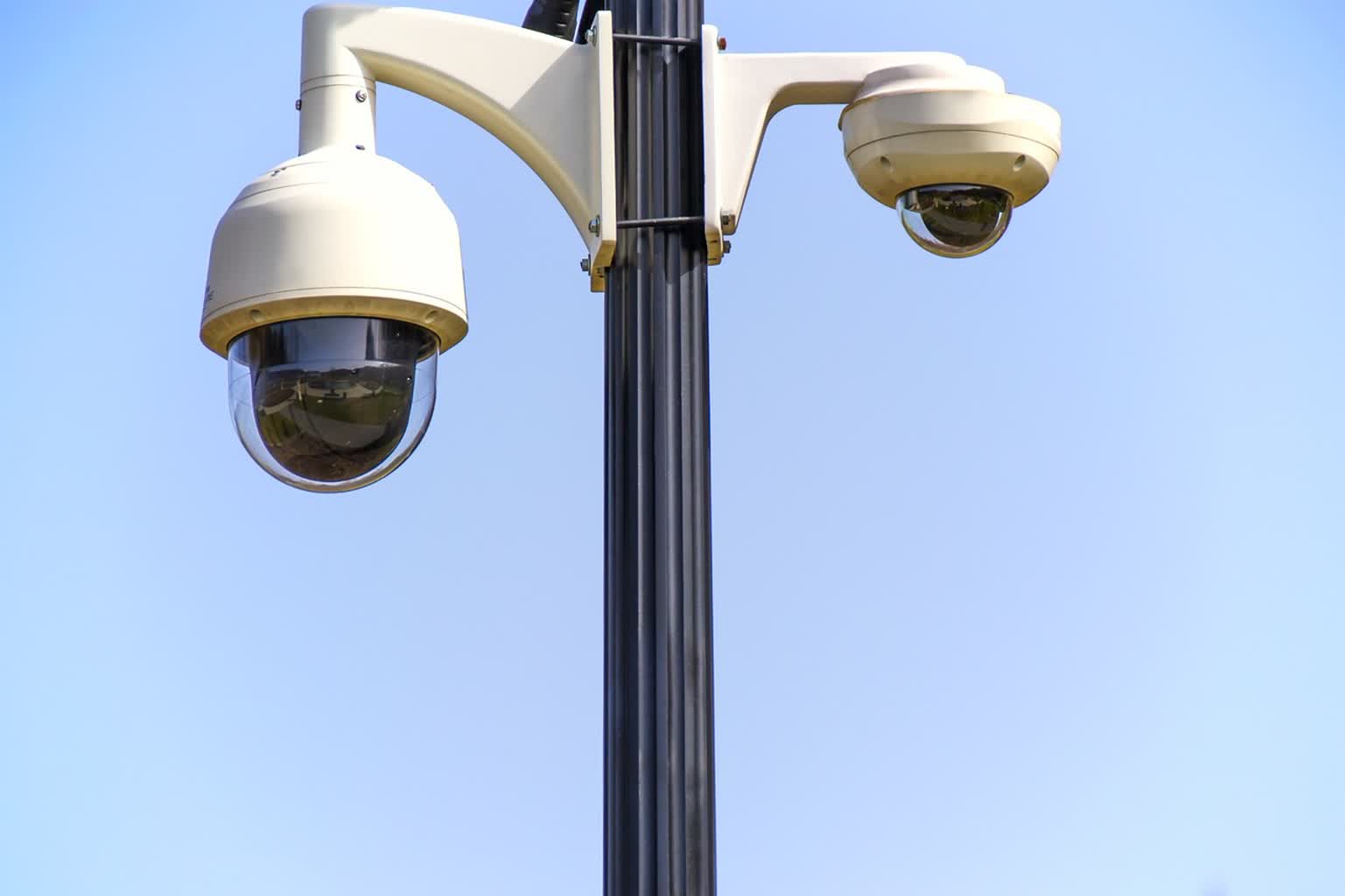 Żagań rozbuduje system monitoringu wizyjnego