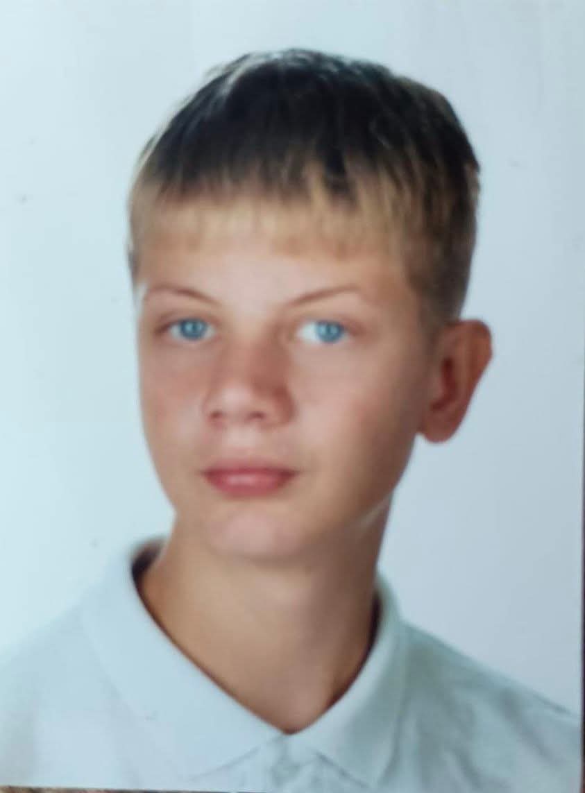 Zaginął 15-latek z Konina. Policja prosi o pomoc