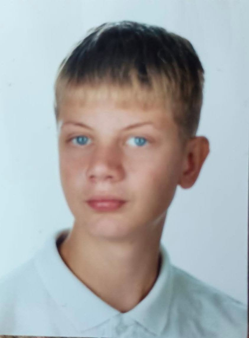 Zaginął 15-letni Wielkopolanin!