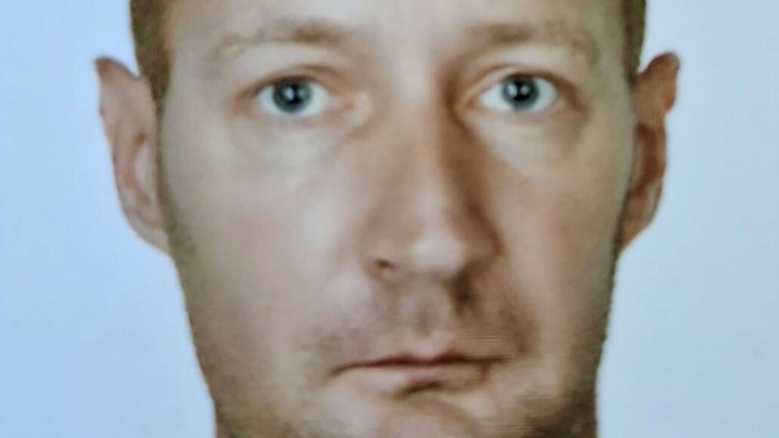 Zaginął 42-letni Dawid Kleinszmidt z Kościerzyny. Policja apeluje o pomoc mieszkańców