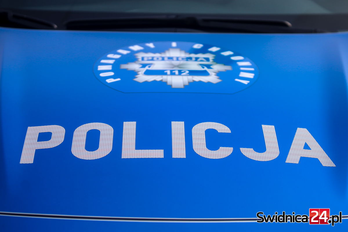 Zaginął mieszkaniec Żarowa. Policja apeluje o pomoc w jego odnalezieniu