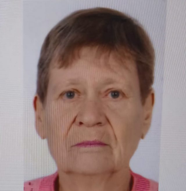 Zaginęła 71-letnia mieszkanka gminy Łęczna. Trwają poszukiwania
