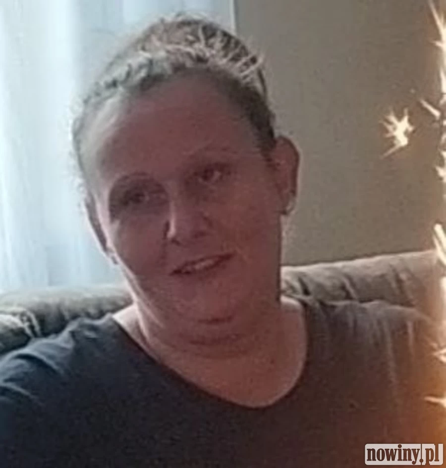 Zaginęła Sonia Firek z Krzyżanowic. Policja prosi o pomoc