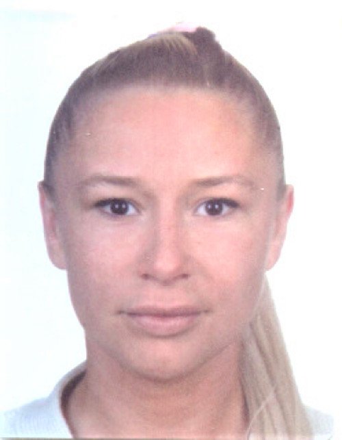 Zaginęła Weronika Suder-Paw z Babic. Policja prosi o informacje