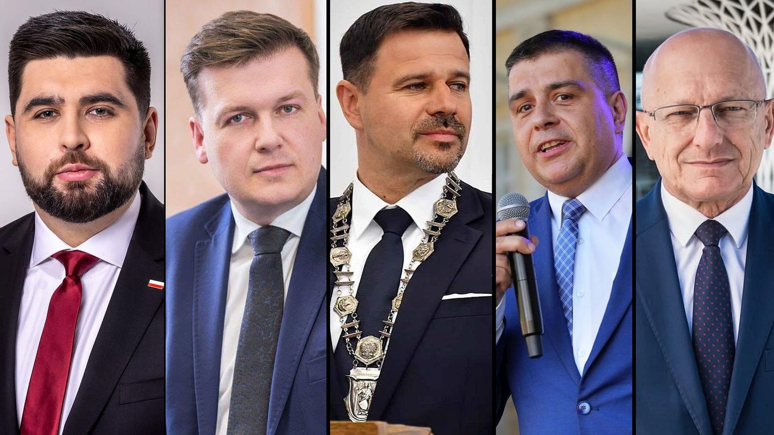 Zaglądamy do portfeli, garaży prezydentów i burmistrzów z Lubelszczyzny