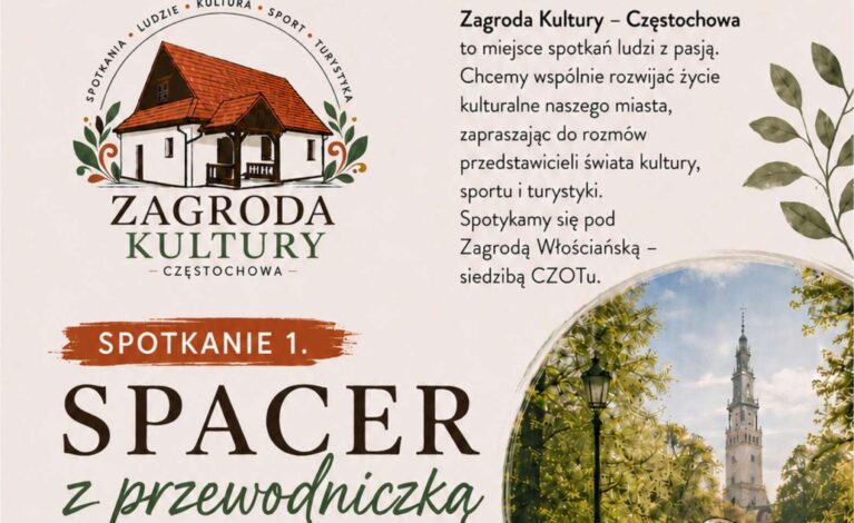 Zagroda Włościańska znów ma tętnić życiem. CZOT rusza z nowym cyklem wydarzeń