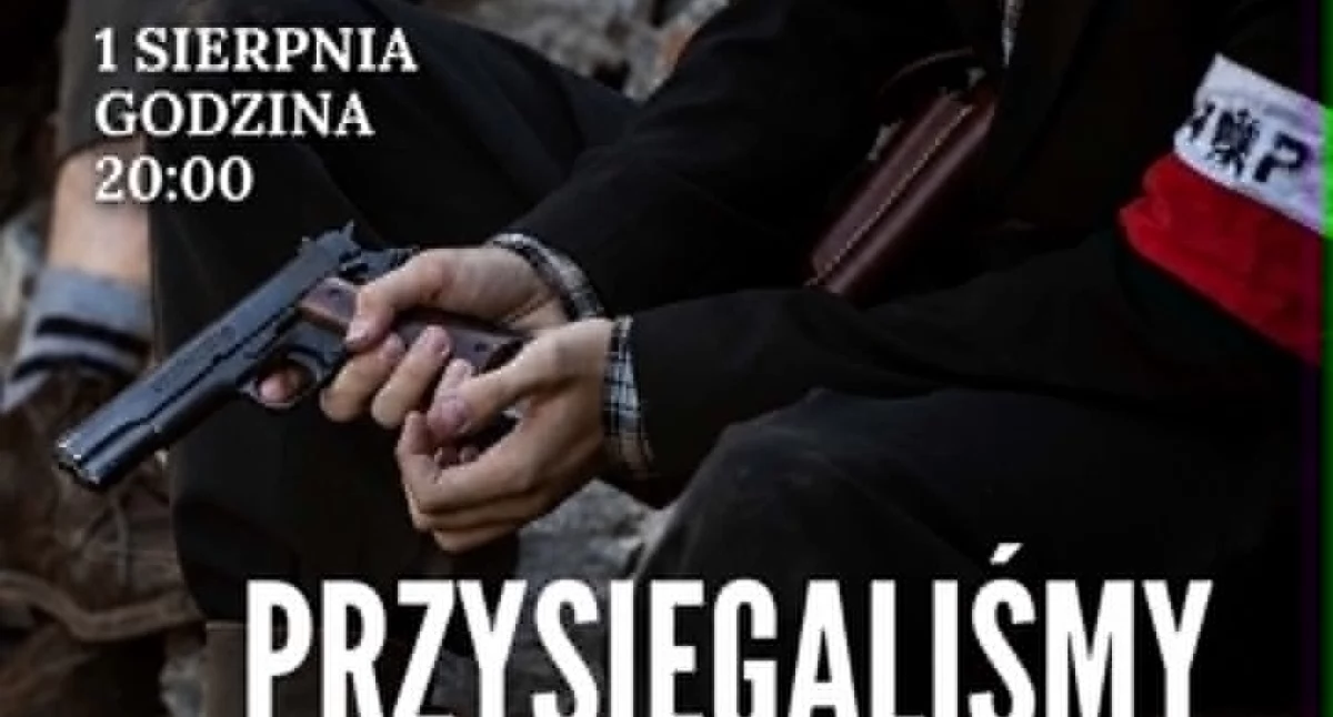 Zainscenizują Powstanie Warszawskie w Radominie