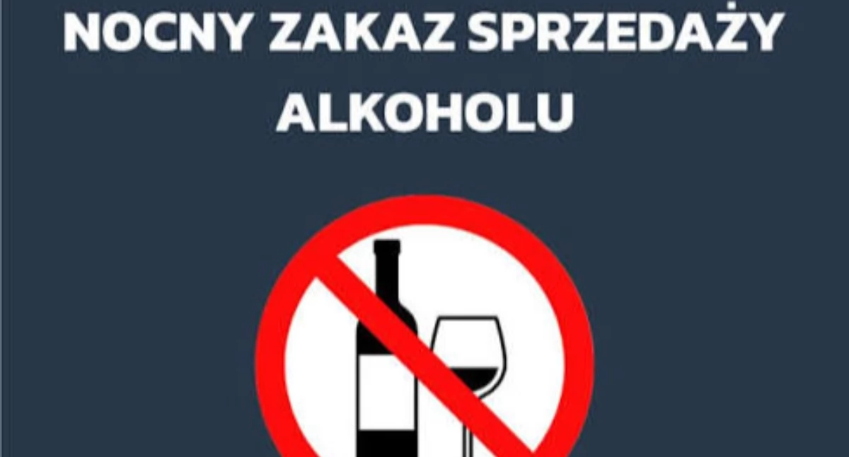 Zakaz nocnej sprzedaży alkoholu we Wrocławiu przynosi efekty. Jest mniej interwencji i spokojniejsze noce