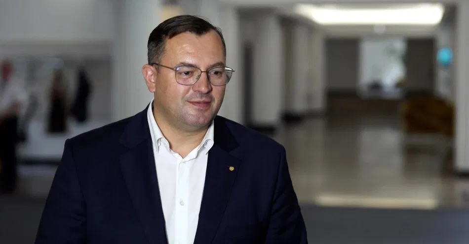 Zakaz trzymania psów i kotów na łańcuchach coraz bliżej. Nowe...