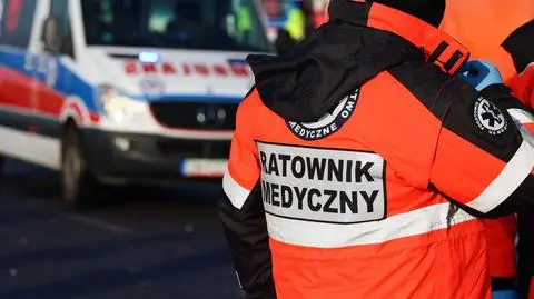 "Jesteśmy buforem frustracji społeczeństwa". Z czym mierzą się ratownicy