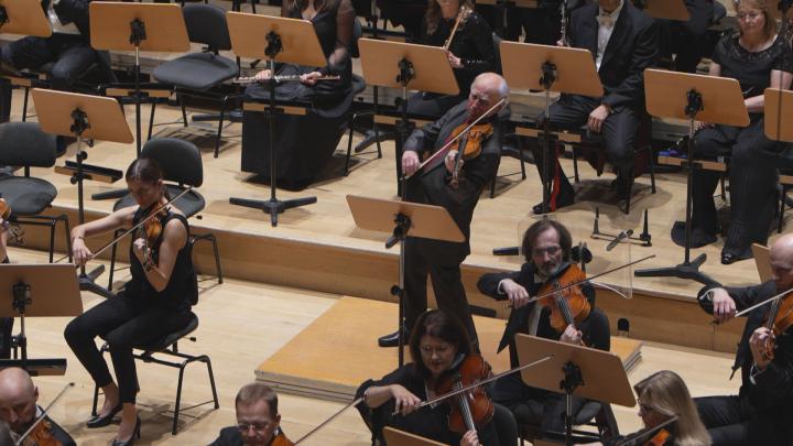 Zakończenie jubileuszowego 80. sezonu artystycznego w Filharmonii Bałtyckiej