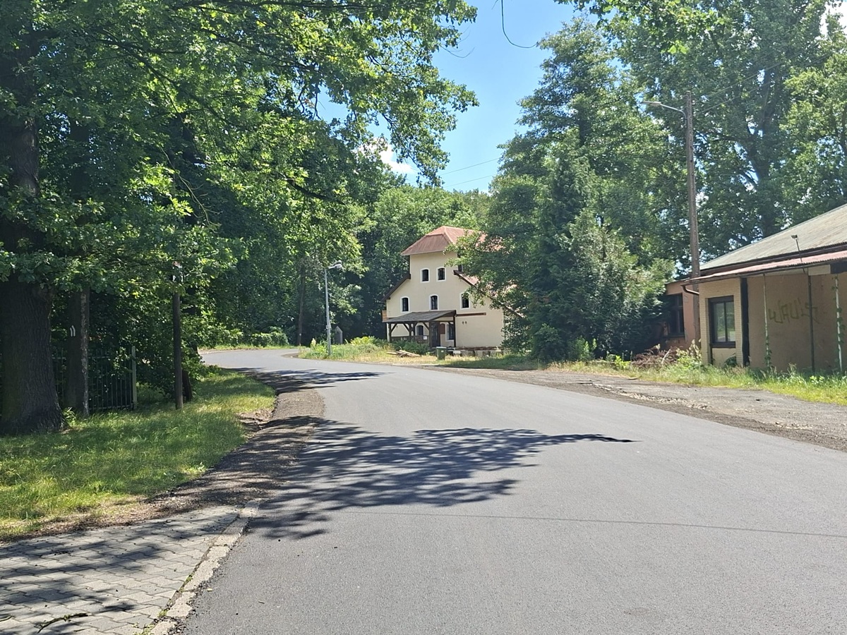 Zakończył się remont ul. Kościuszki w Kotorzu Wielkim