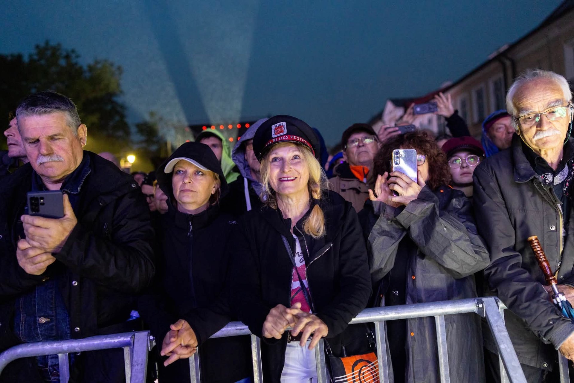 Zakończyła się 19. edycja Suwałki Blues Festival
