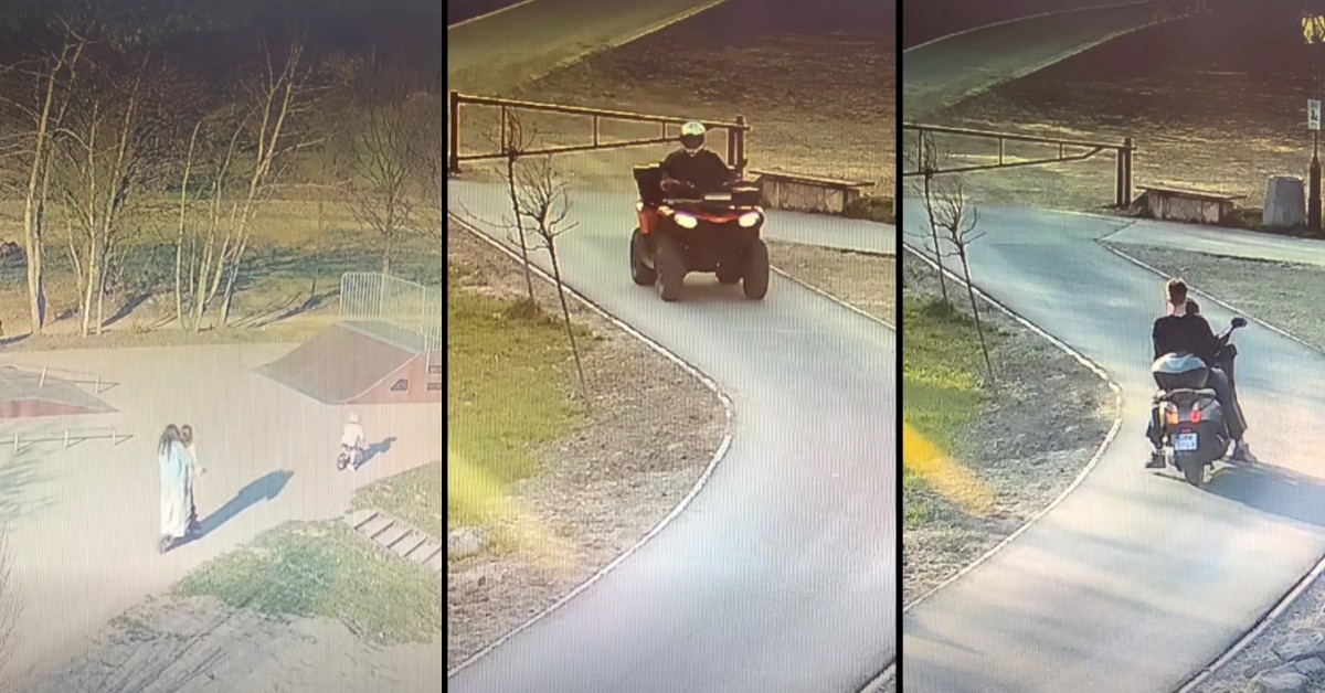 „Zalew to nie tor wyścigowy”. Policja przypomina o zasadach w Sułkowicach