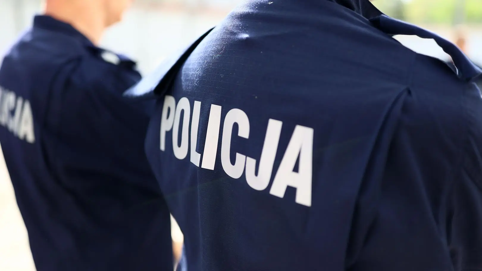 Zamieścił wpis w sieci. Odpowie za nawoływanie do zabijania policjantów i ich rodzin