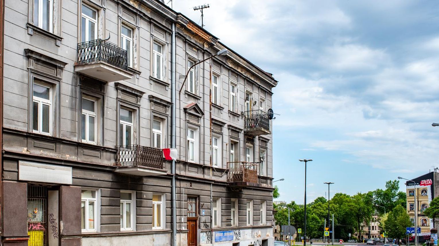 Zamkną ważną ulicę w centrum Lublina. Objazdy dla kierowców i autobusów przez pięć dni