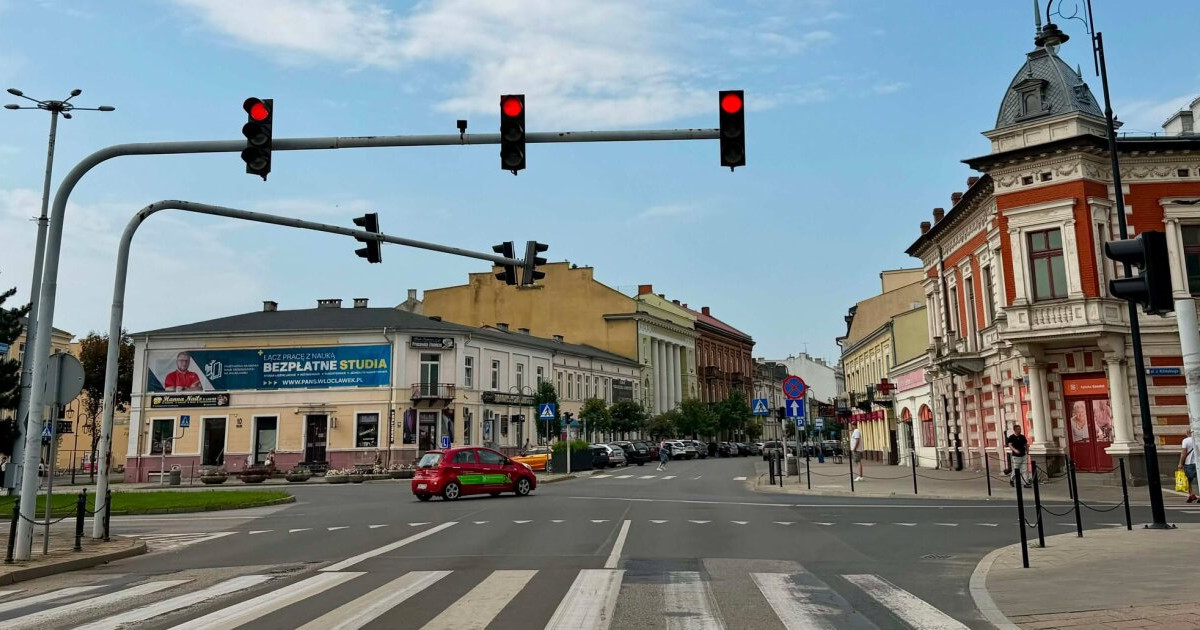 Zamkną ważną ulicę w centrum. Nawet dwa tygodnie utrudnień