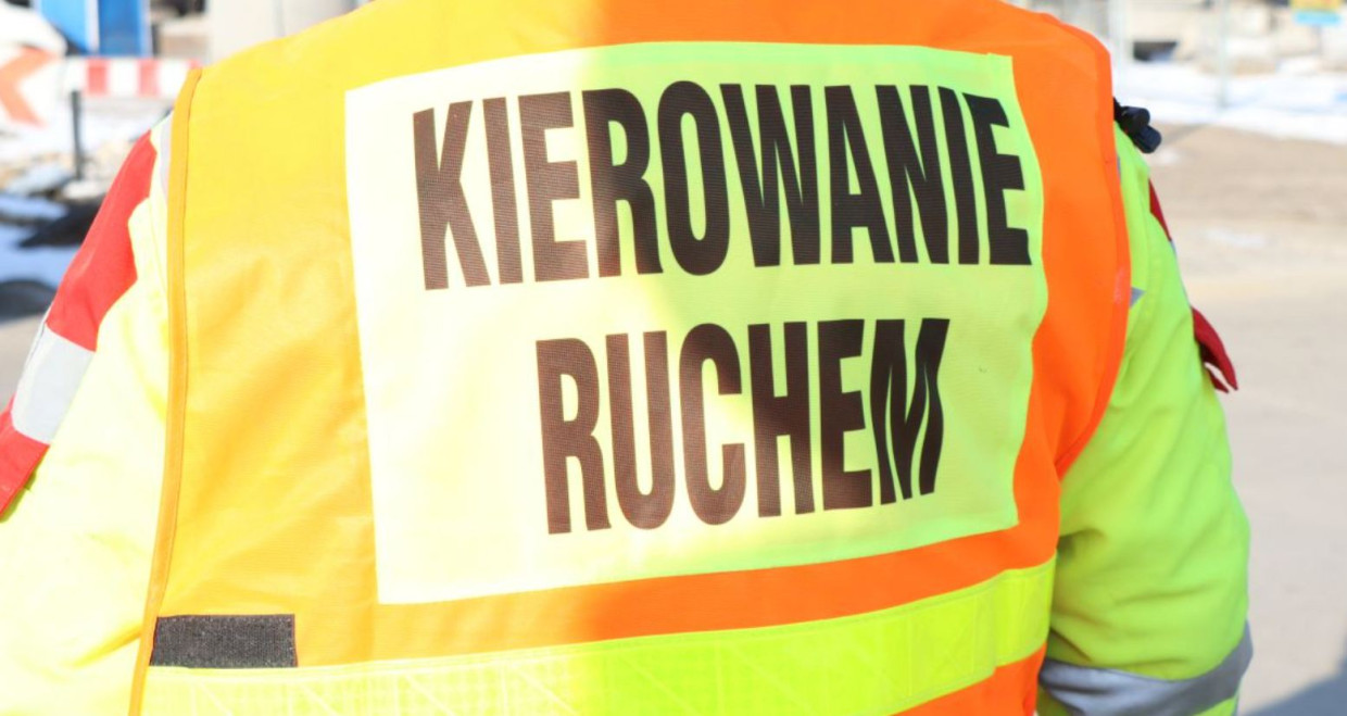 Zamknięcie ul. Jancarza od 20 lipca. Zmieni się organizacja ruchu w rejonie pętli autobusowej