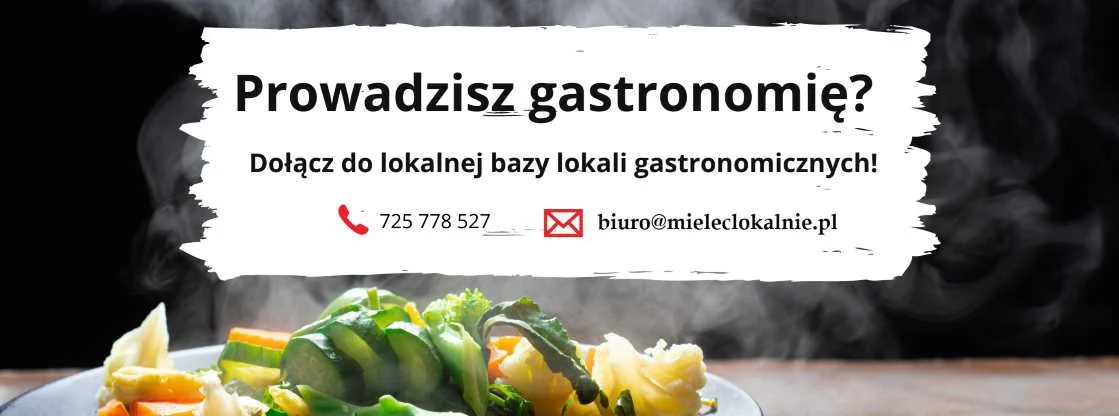 Zamów jedzenie na wynos lub z dowozem