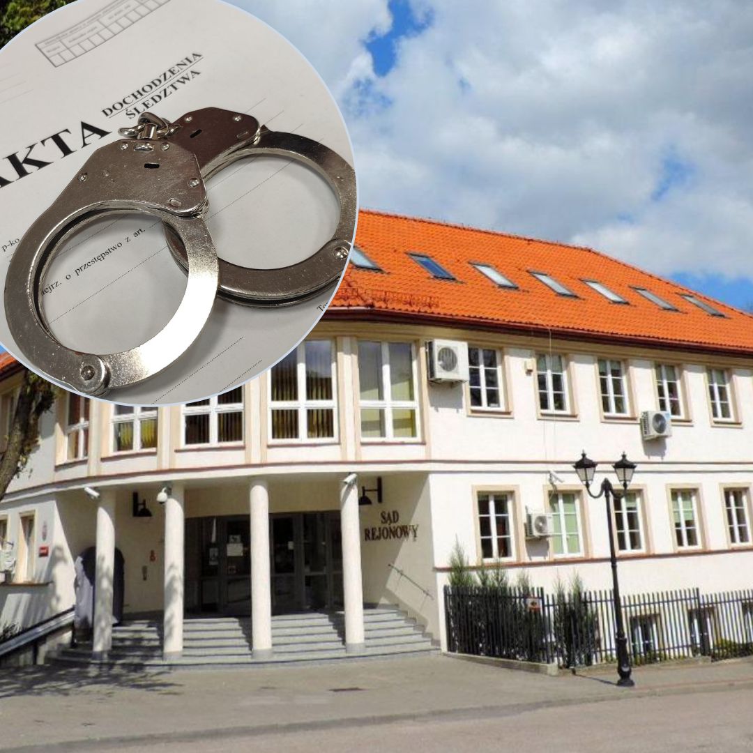 Zapadł wyrok w sprawie księgowych Sądu Rejonowego w Pułtusku. Obie usłyszały kary więzienia