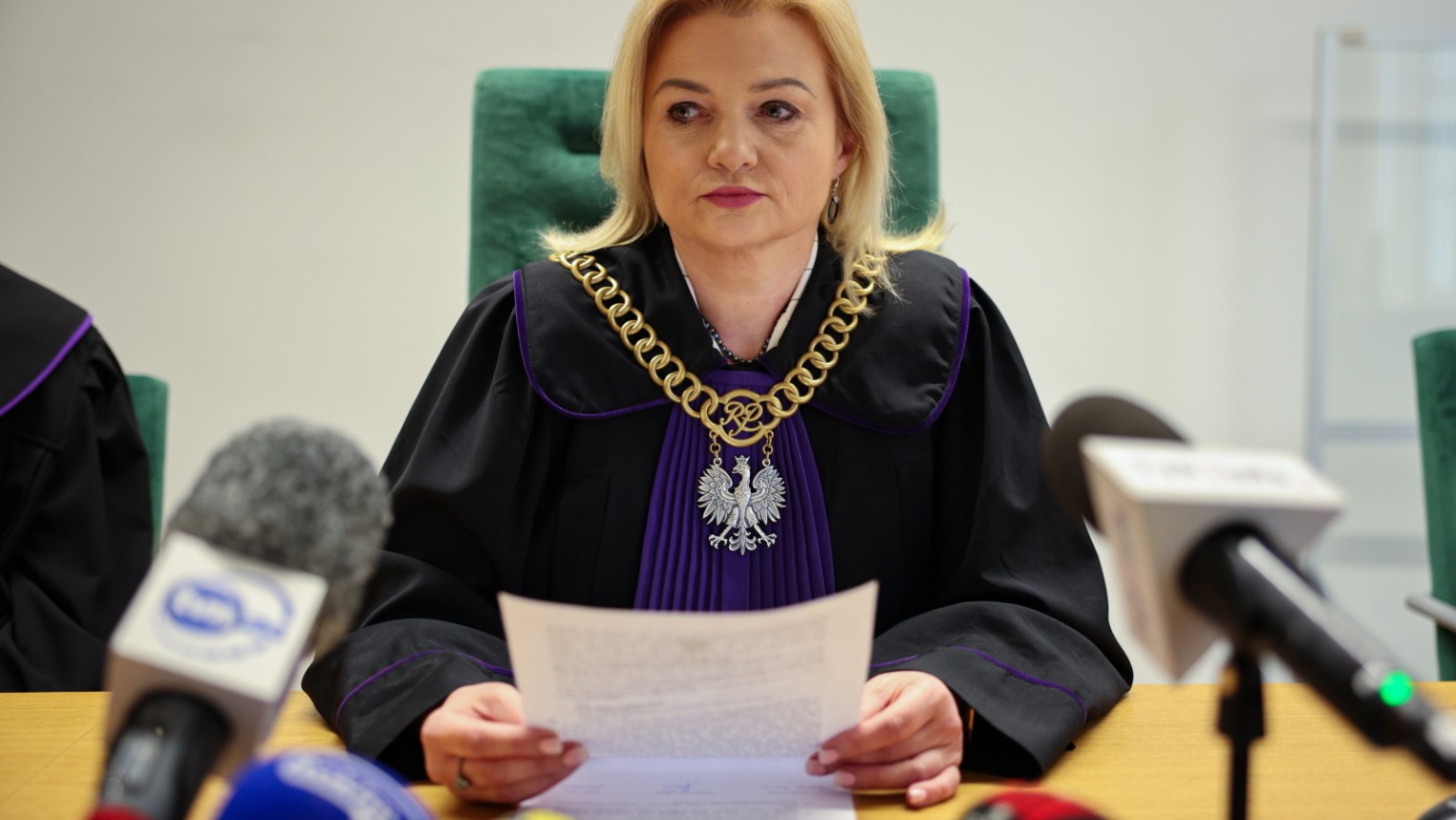 Zapadł wyrok w sprawie małżeństwa Rosjan oskarżonych o szpiegostwo
