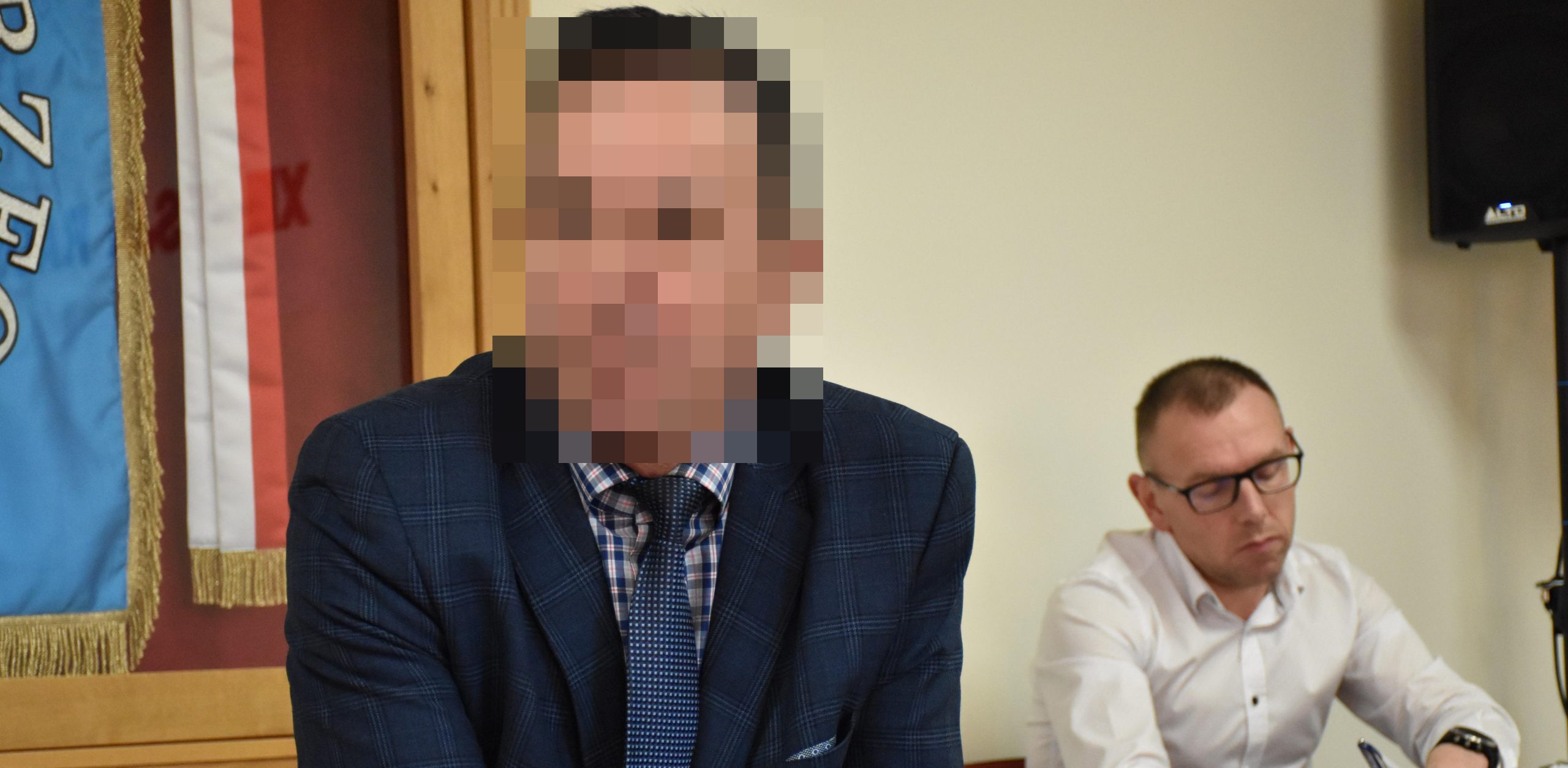 Zapadł wyrok w sprawie wójta Przechlewa