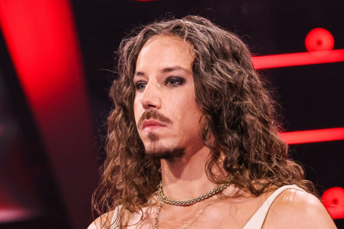 Zapadła decyzja ws. Szpaka w „The Voice of Poland”. „Nadszedł czas…”