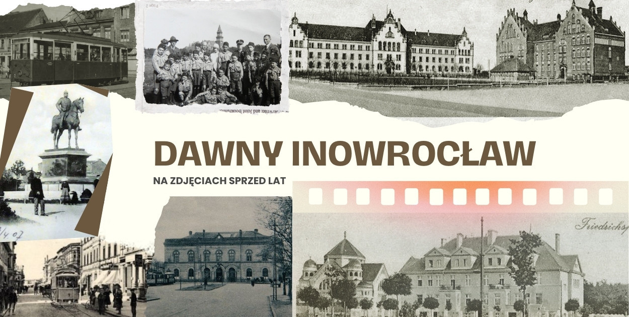Zapomniana historia inowrocławskiego żużla - część 1