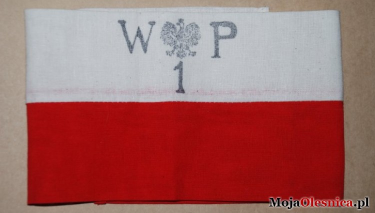 Zapomniane losy Powstańców Warszawskich w okolicach Oleśnicy i Sycowa