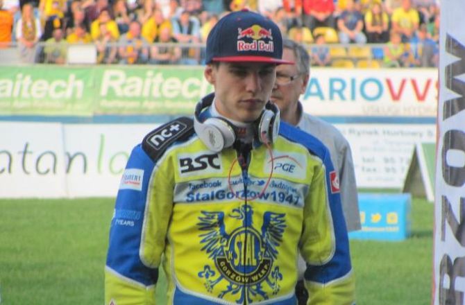 Zapowiada się wielki powrót do Stali Gorzów?