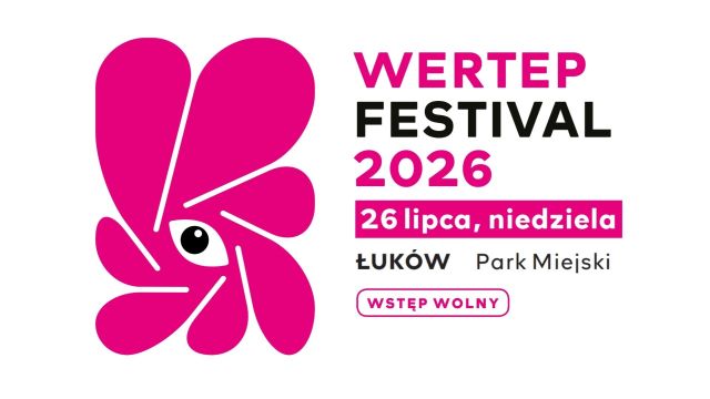ZAPRASZAMY DO PARKU NA FESTIWAL TEATRALNY