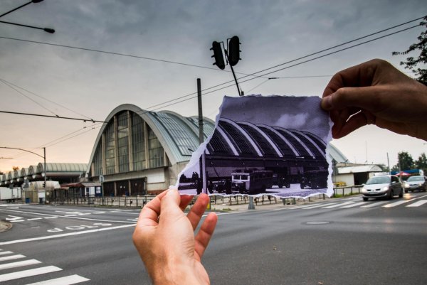 Zapraszamy na lipcowe Archi Spacery w cyklu „100 budynków na 100-lecie Gdyni”