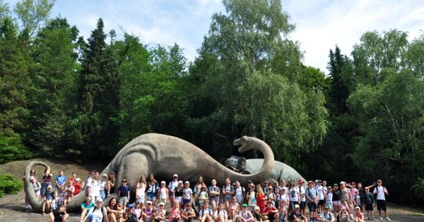 ZAPRASZAMY NA XXVIII AKCJĘ WAKACYJNĄ „WYCIECZKA ZA ZŁOTÓWKĘ" - LATO 2026